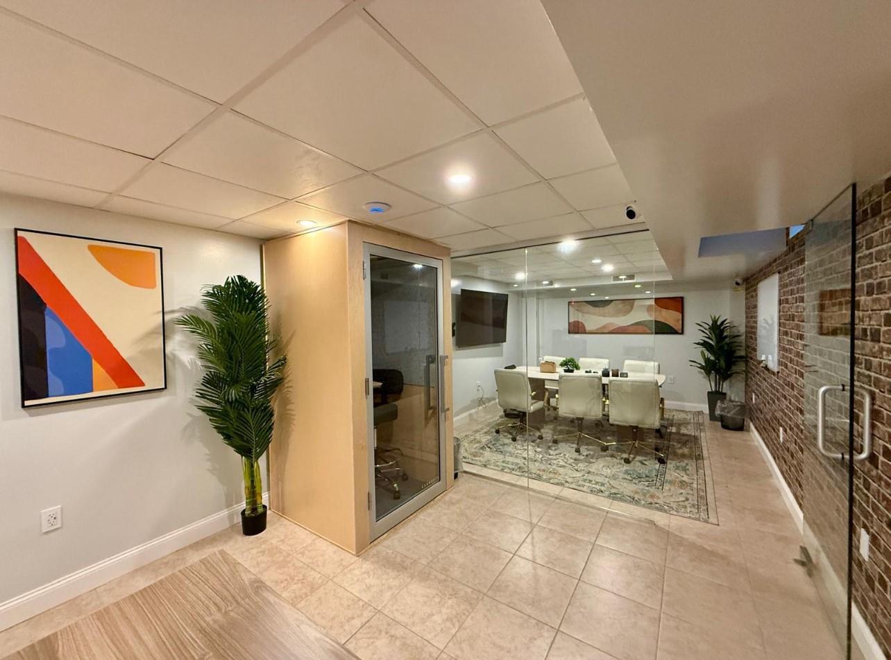 210 Pelham Road #6H, New Rochelle, New York image 14