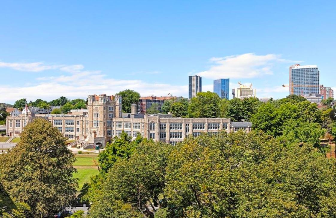 210 Pelham Road #6H, New Rochelle, New York image 25