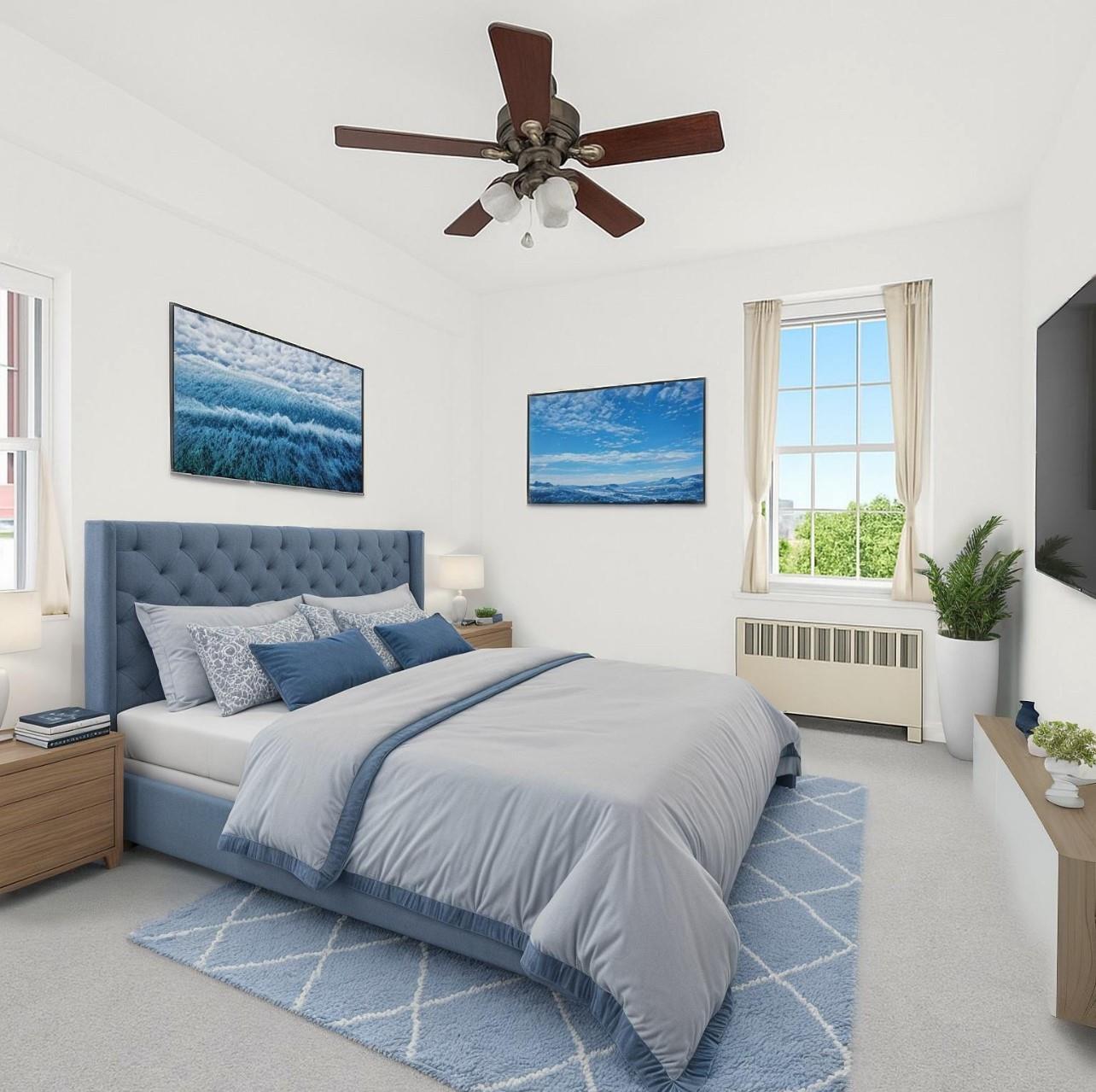 210 Pelham Road #6H, New Rochelle, New York image 5