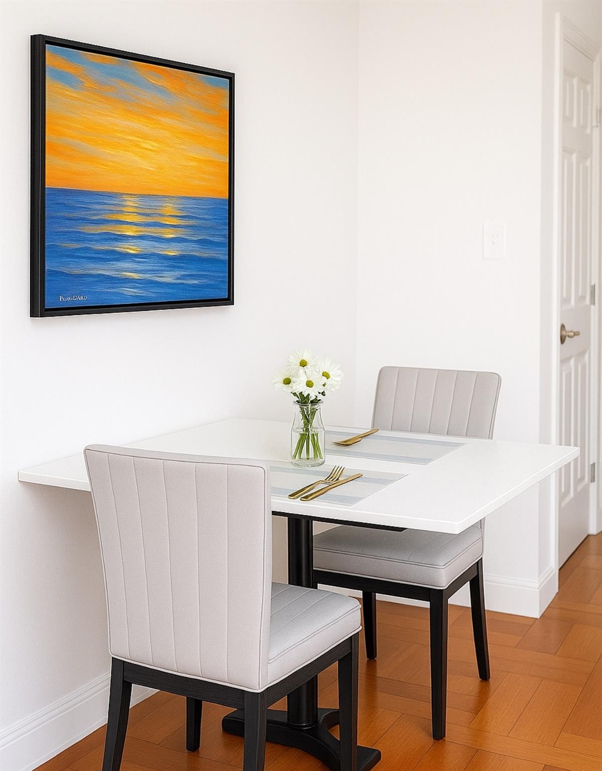 210 Pelham Road #6H, New Rochelle, New York image 3