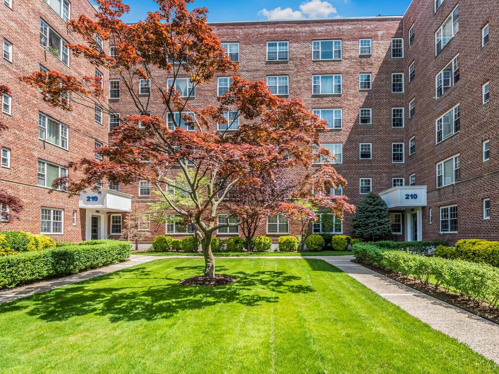 210 Pelham Road #6H, New Rochelle, New York image 19