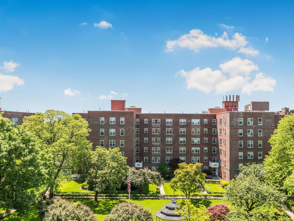 210 Pelham Road #6H, New Rochelle, New York image 23