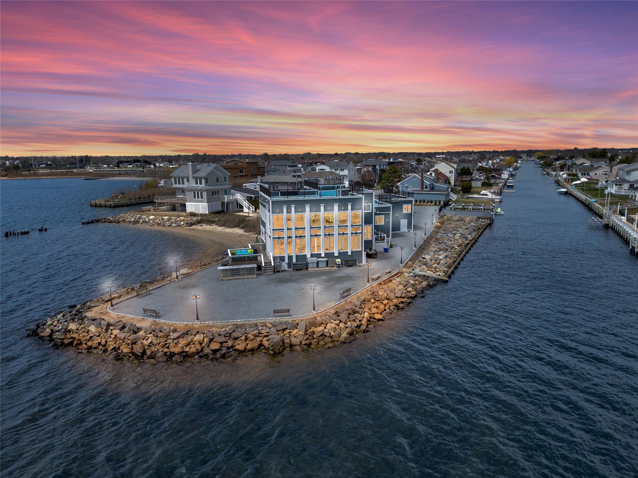 505 East Drive, Copiague, New York image 1