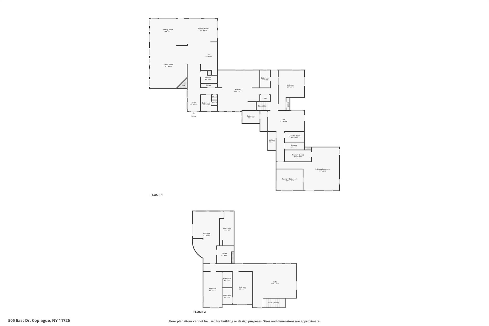 505 East Drive, Copiague, New York image 50