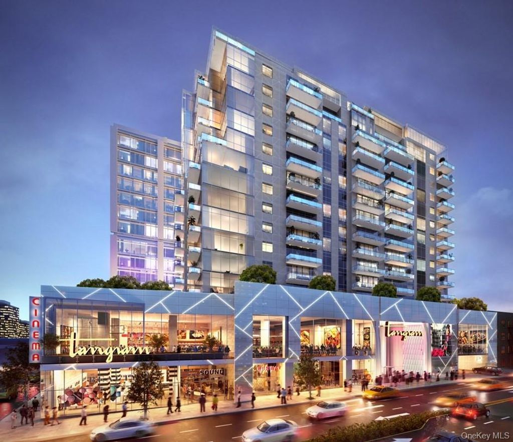 Photo of 13336 37th Avenue #5N, Flushing, NY 11354 (MLS # 955969)