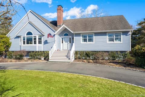 Homes For Rent - 64 Tanners Neck Lane<br/> Westhampton, NY 11977