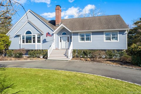 64 Tanners Neck Lane Westhampton NY 11977