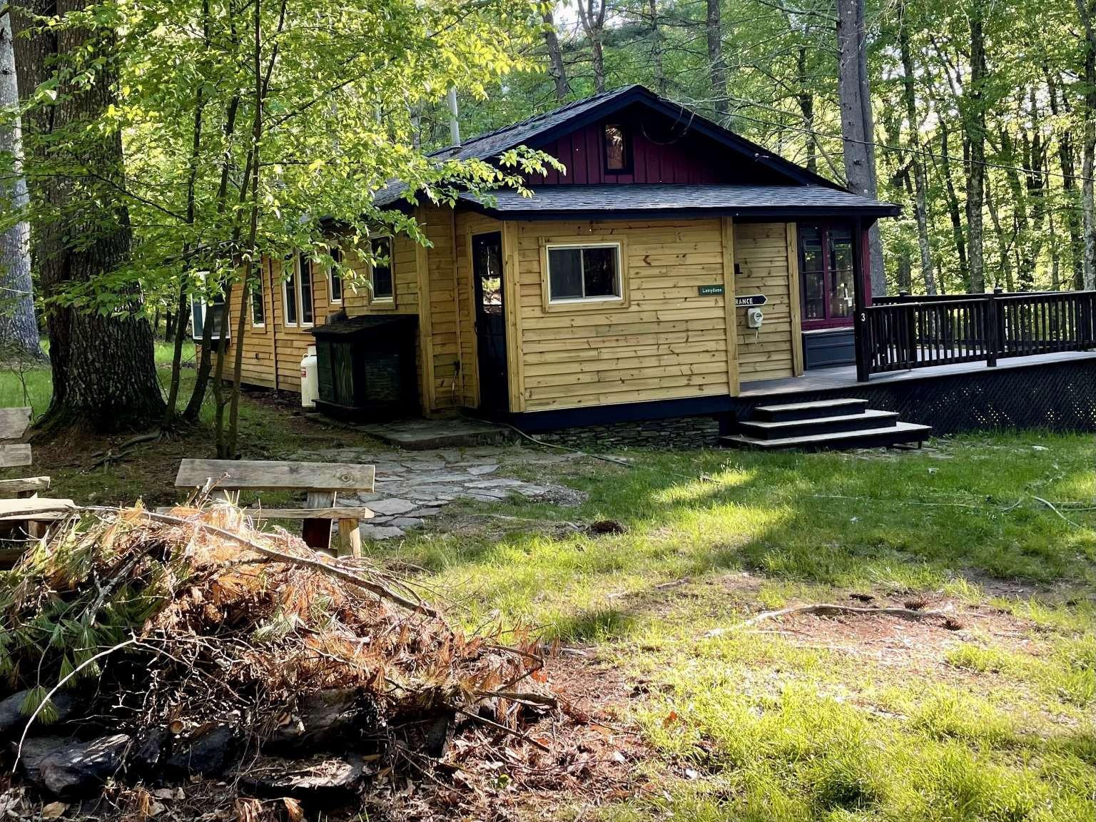 3 Perry Road, Barryville, New York image 13
