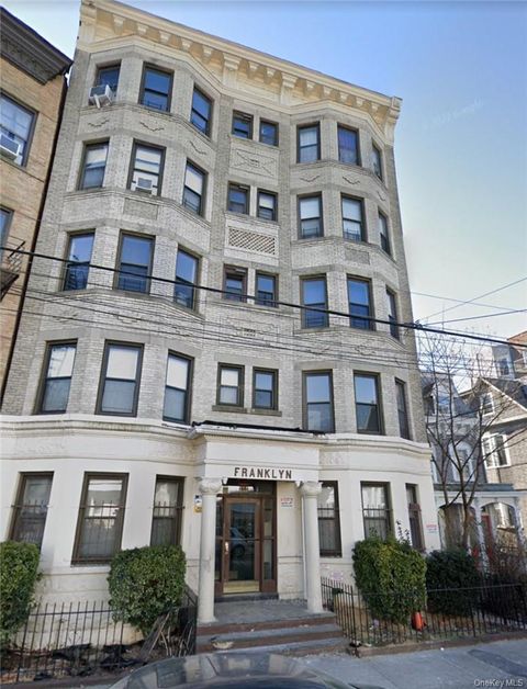 14 Highland Avenue 3C Yonkers NY 10705