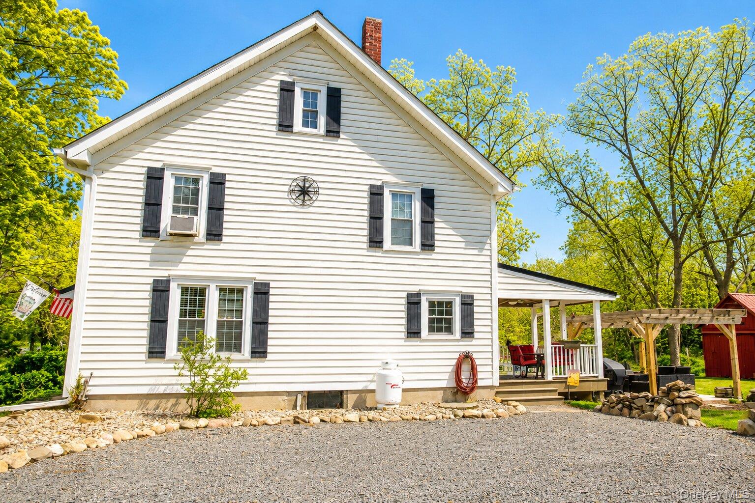 210 Bible Camp Road