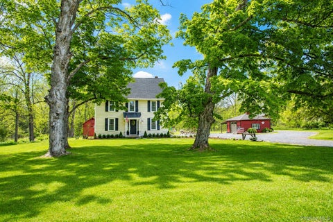Photo of 210 Bible Camp Road, Bloomingburg, NY 12721 (MLS # 1009403)