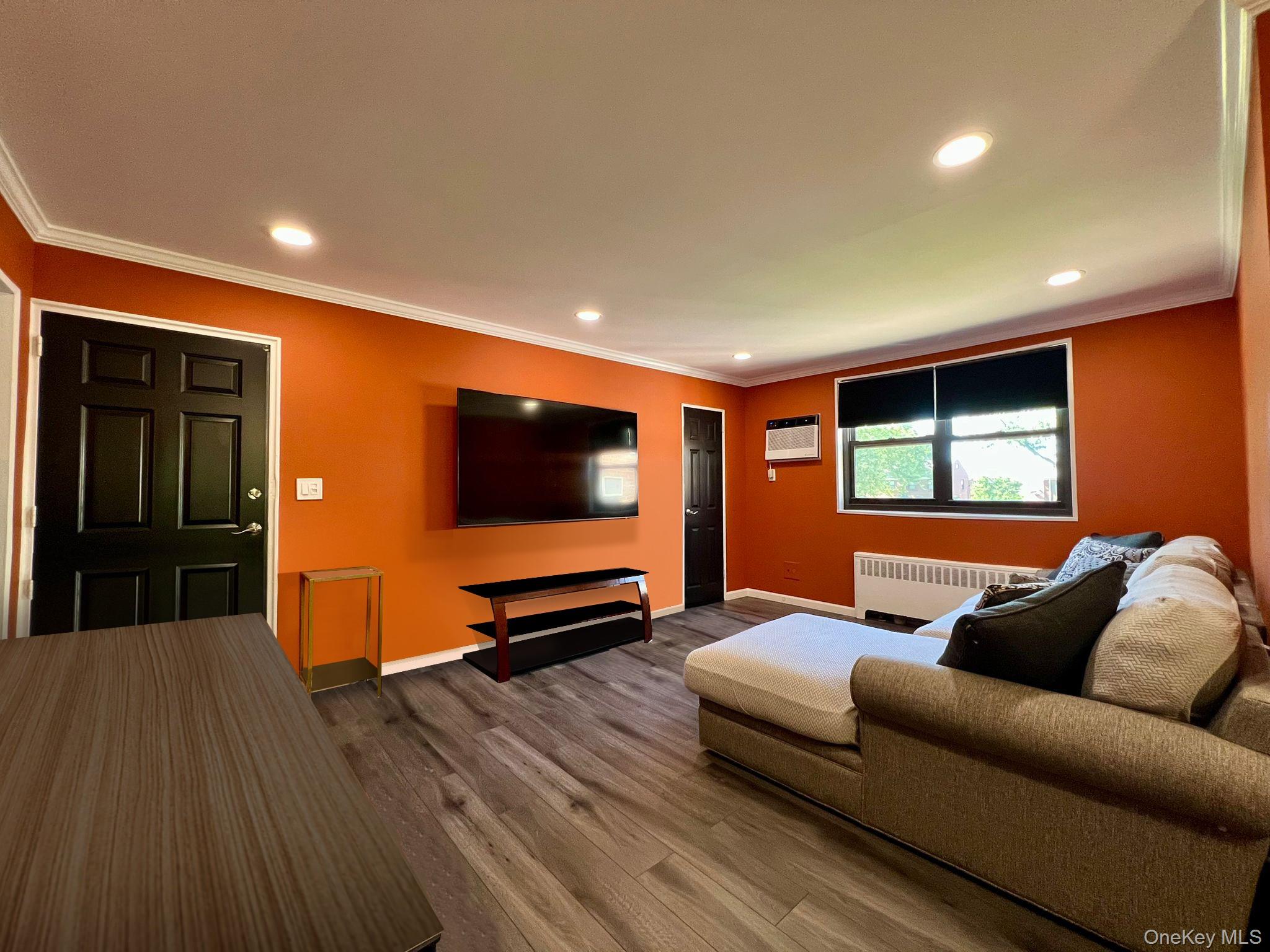 17-72 166 Street UPPER