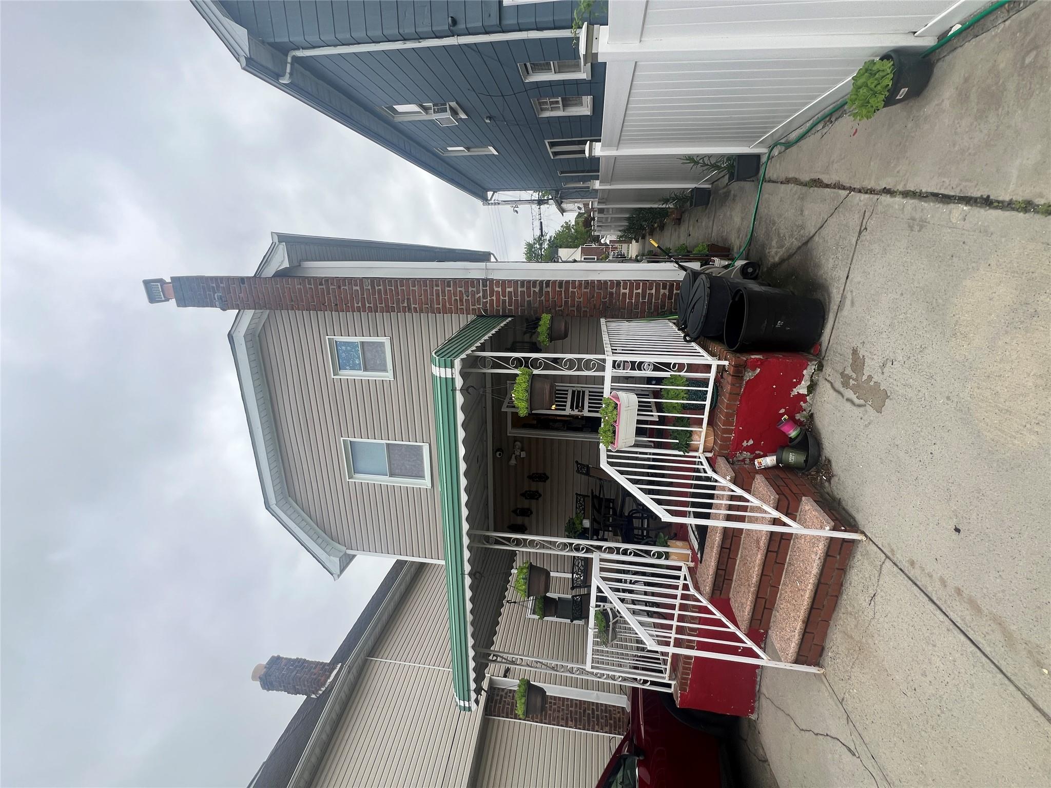 11845 218th Street, Cambria Heights, New York image 3