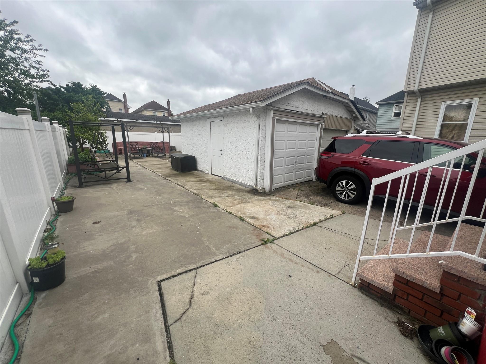 11845 218th Street, Cambria Heights, New York image 2