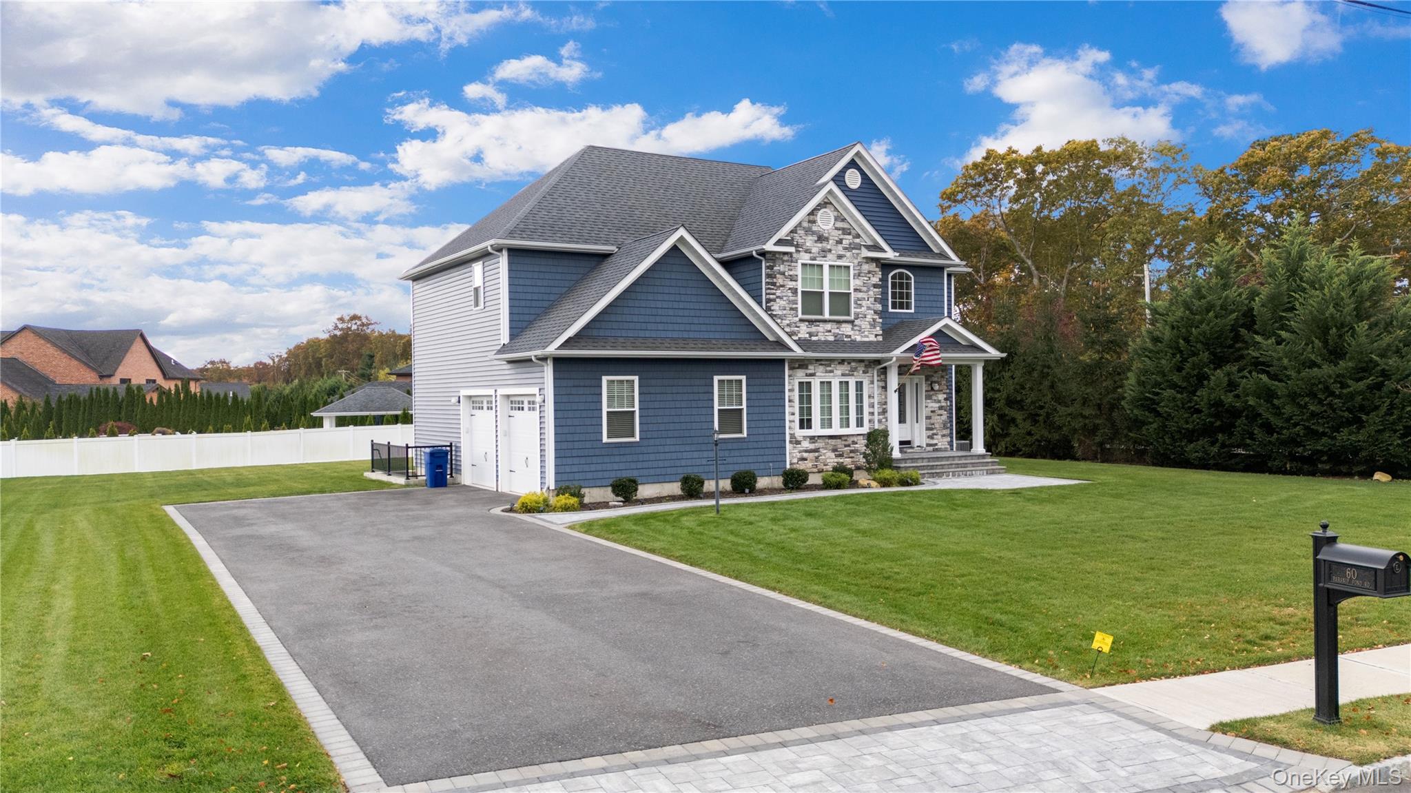 60 Parsnip Pond Road