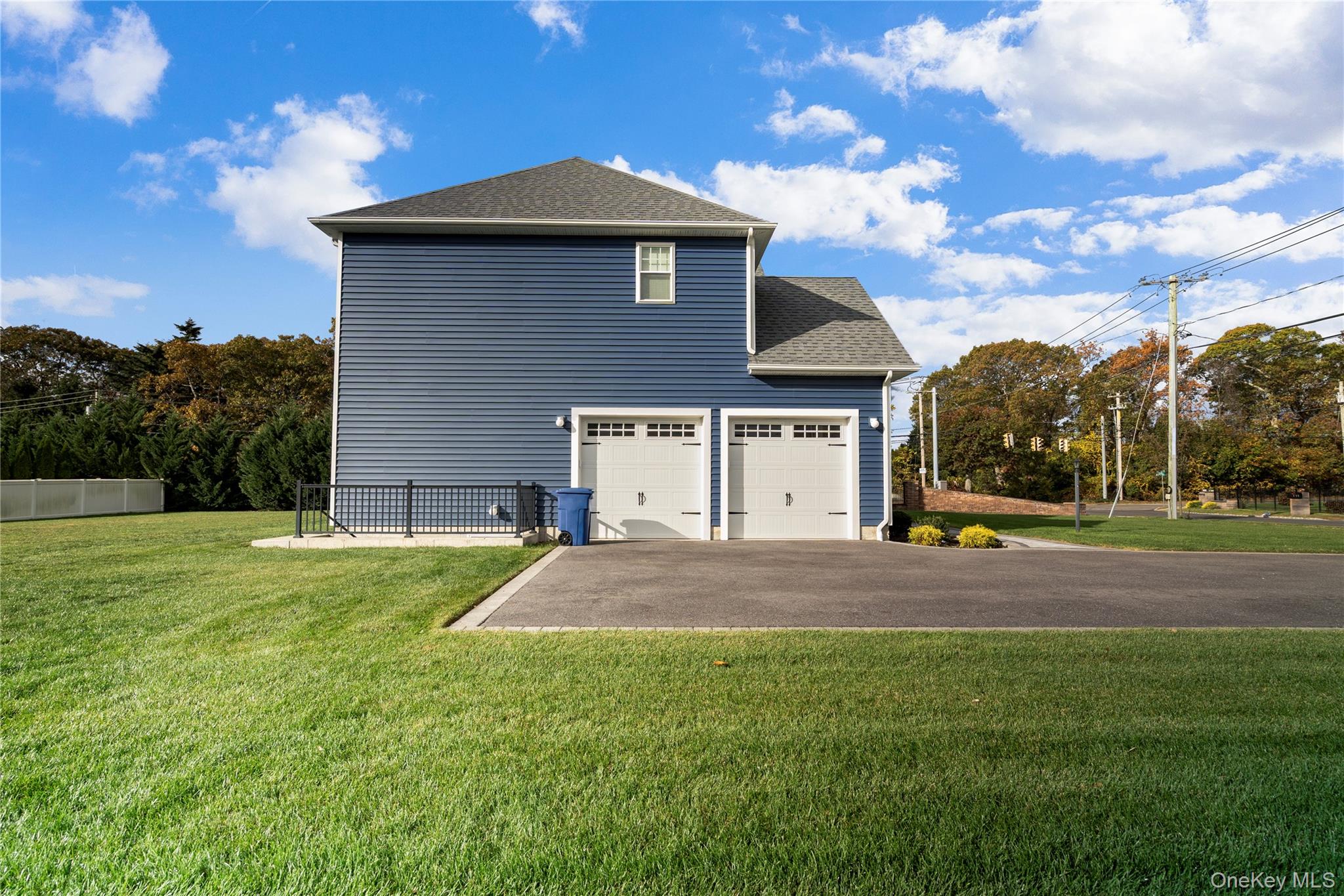 60 Parsnip Pond Road