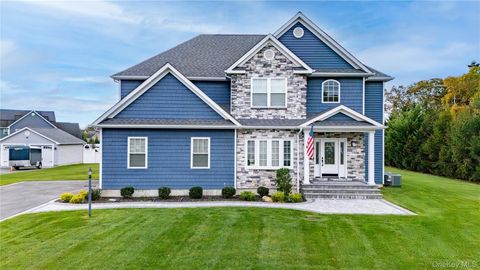 Photo of 60 Parsnip Pond Road, Lake Grove, NY 11755 (MLS # 928978)