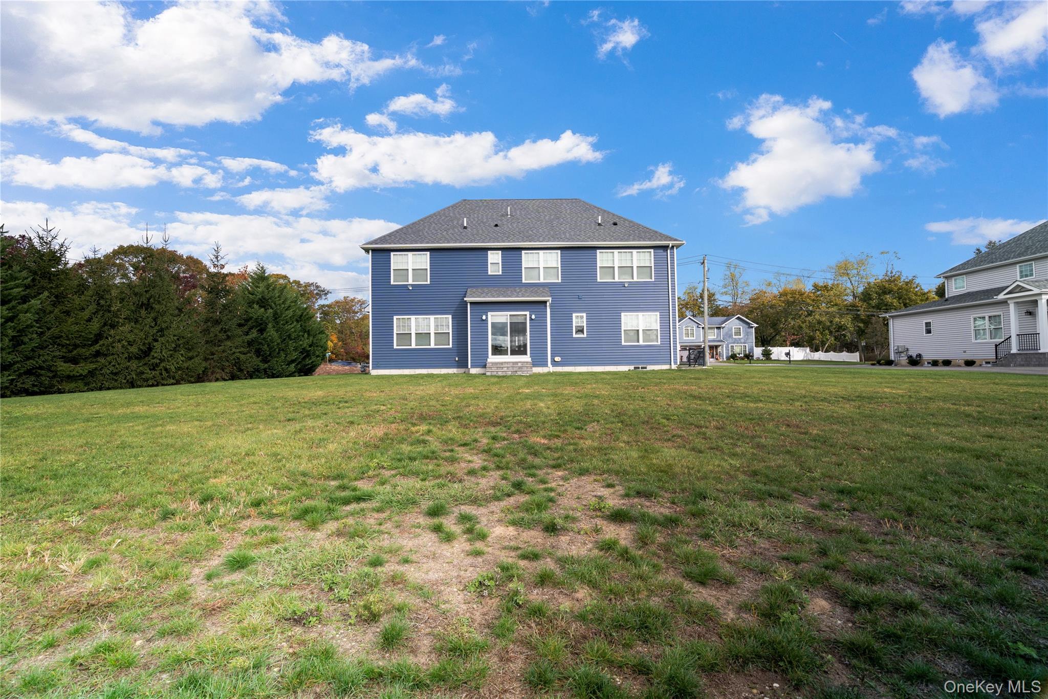 60 Parsnip Pond Road