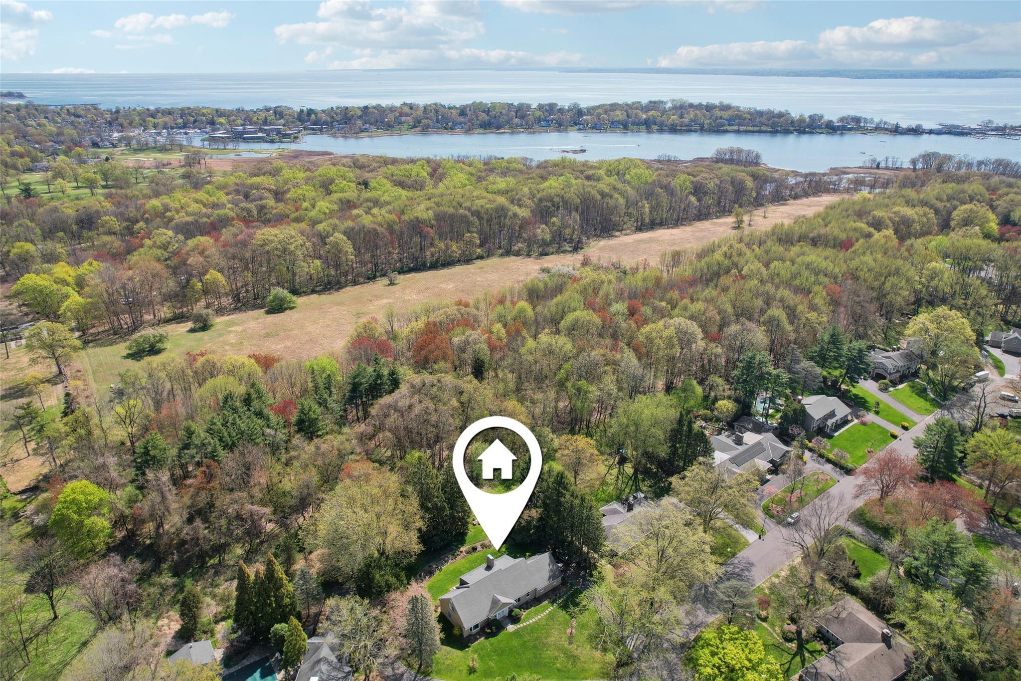 9 John Jay Place, Rye, New York image 34