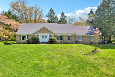 9 John Jay Place, Rye, NY 10580 - #: 855534