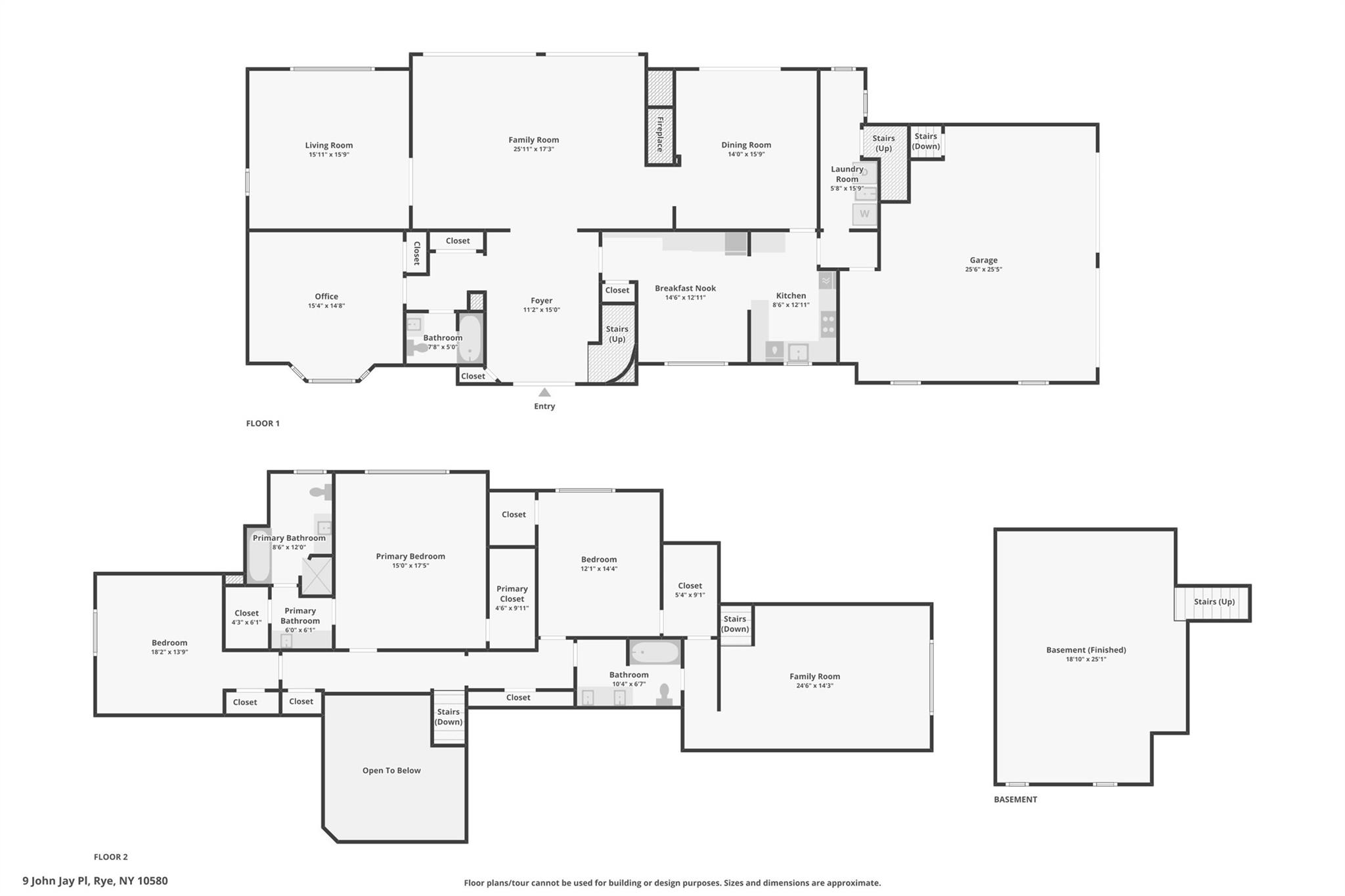 9 John Jay Place, Rye, New York image 38