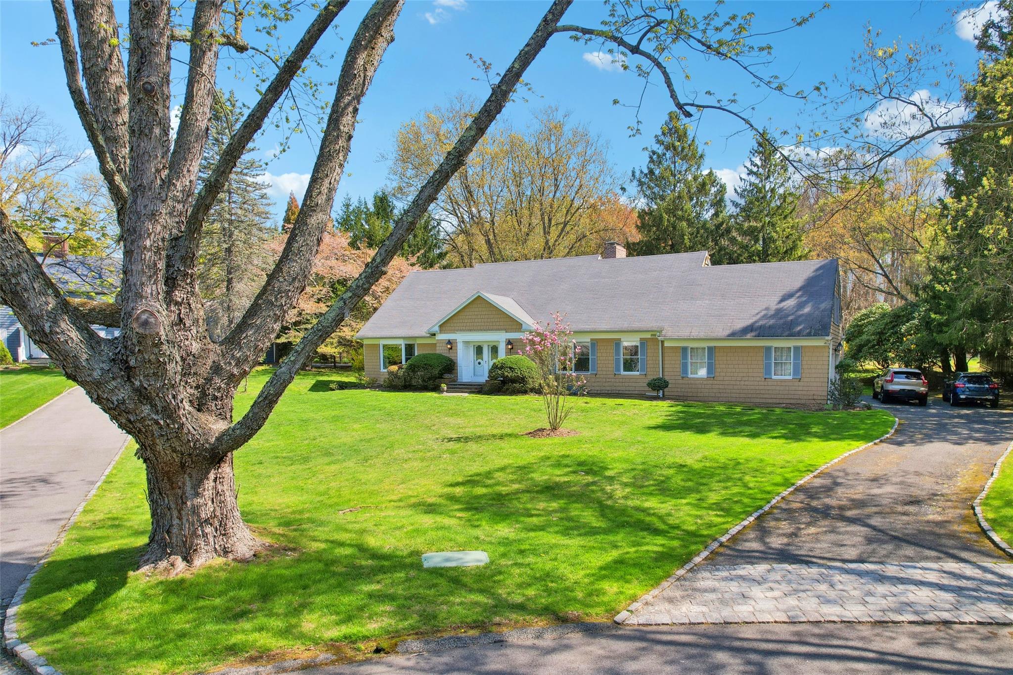 9 John Jay Place, Rye, New York image 2