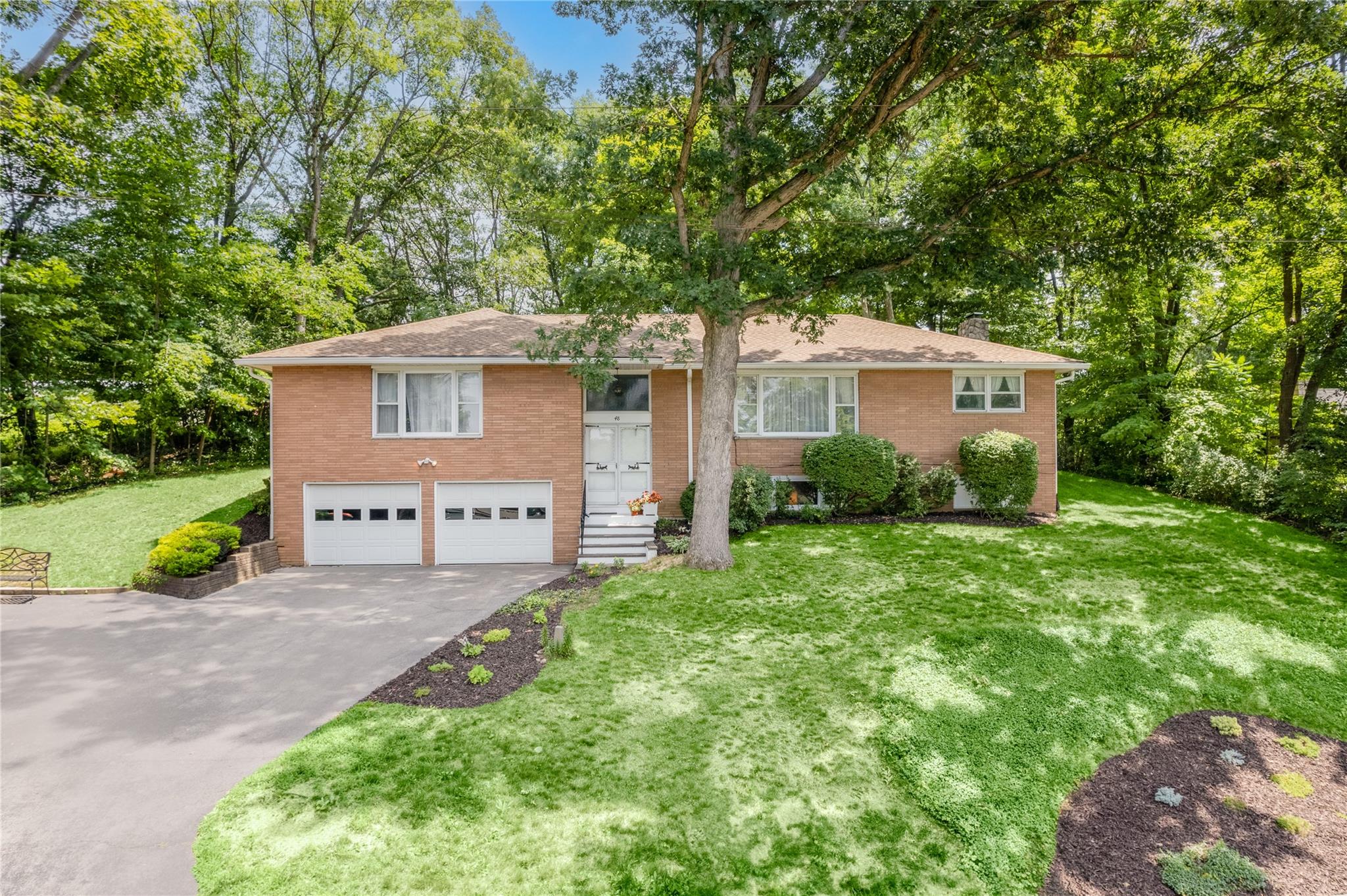 Rental Property at Martin Drive, Poughkeepsie, New York - Bedrooms: 4 
Bathrooms: 2 
Rooms: 8  - $3,950 MO.