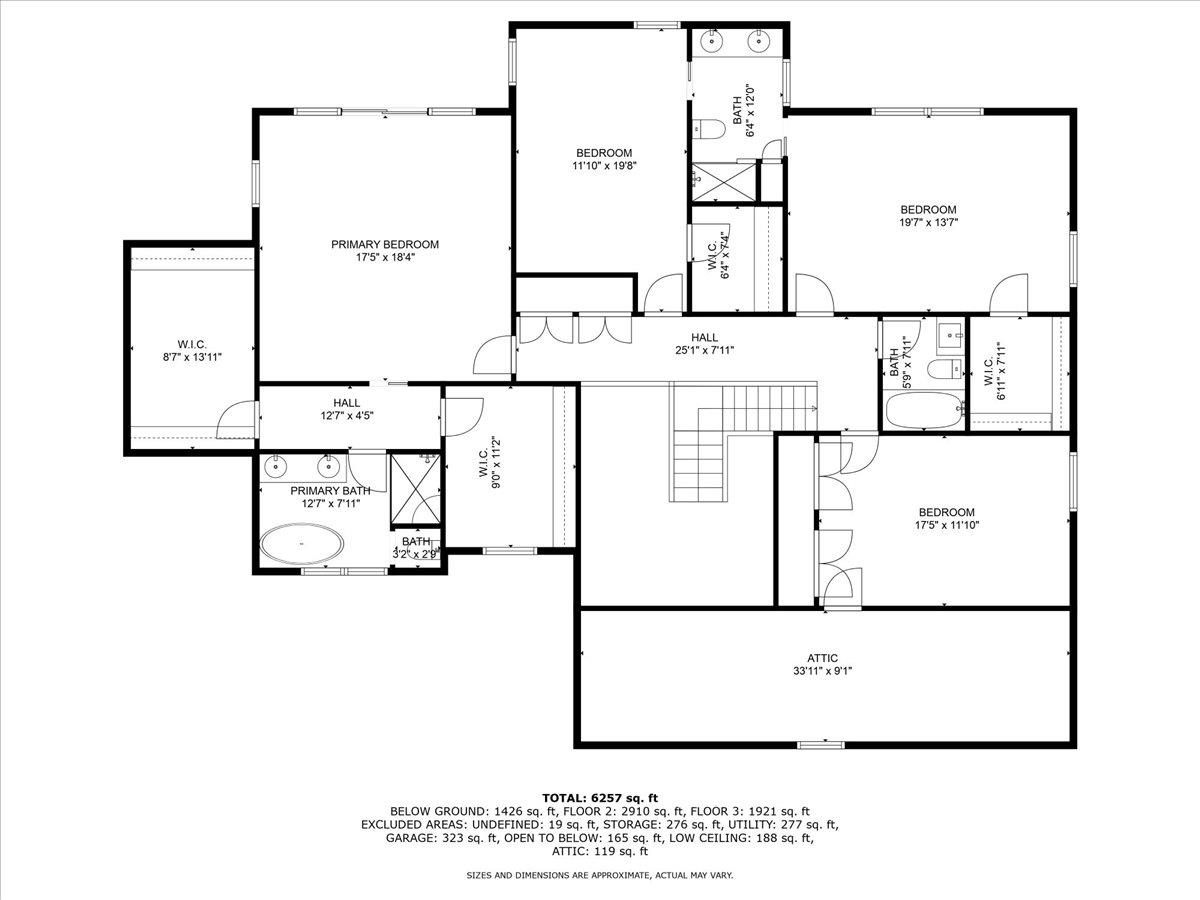 185 Woodmere Boulevard, Woodsburgh, New York image 47