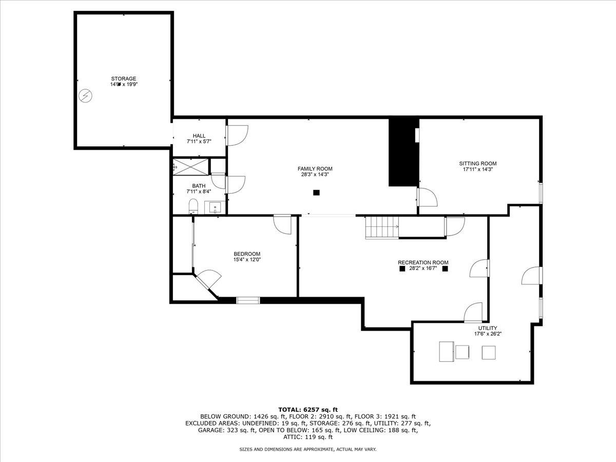 185 Woodmere Boulevard, Woodsburgh, New York image 45