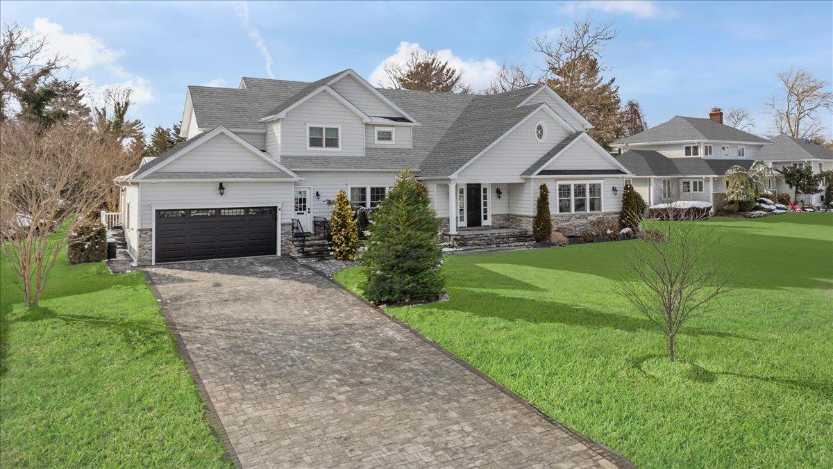 185 Woodmere Boulevard, Woodsburgh, New York image 1