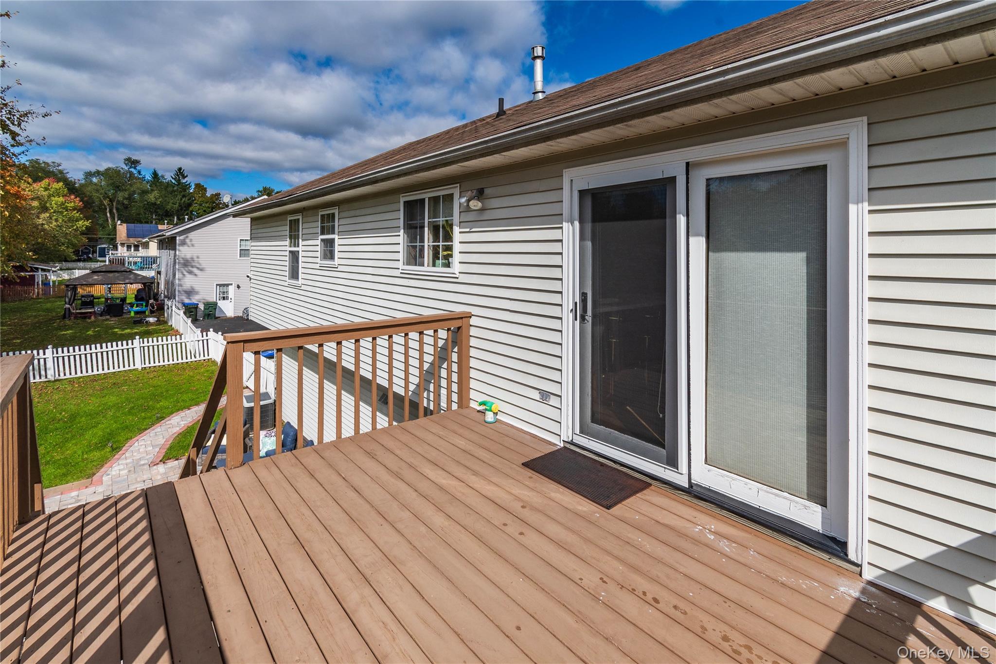 8 Bernadette Way