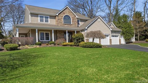5 Clemens Court East Setauket NY 11733