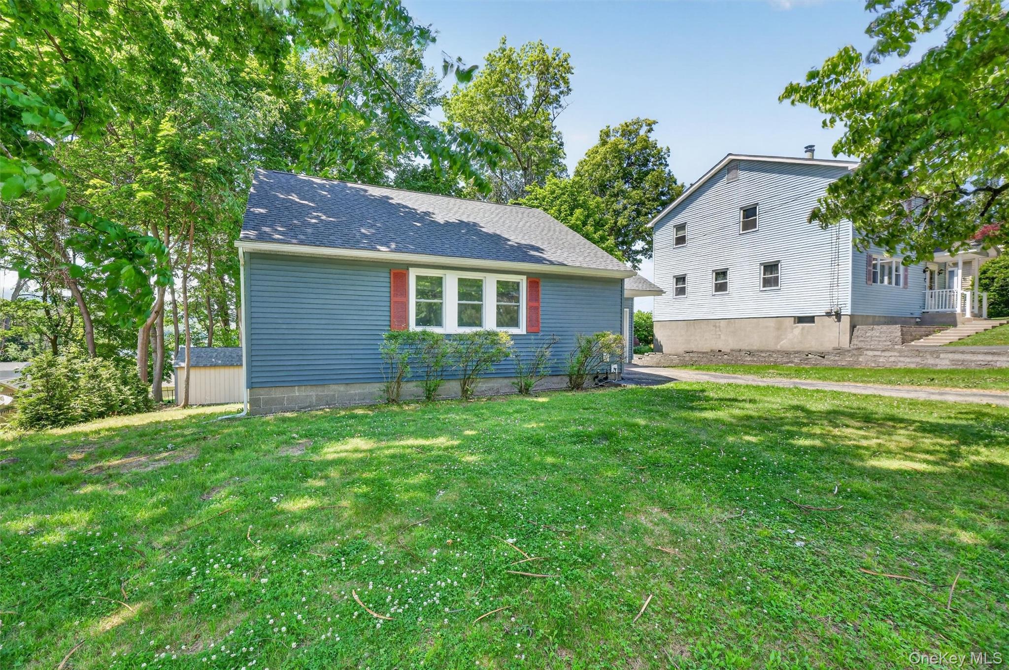 333 Oak Drive