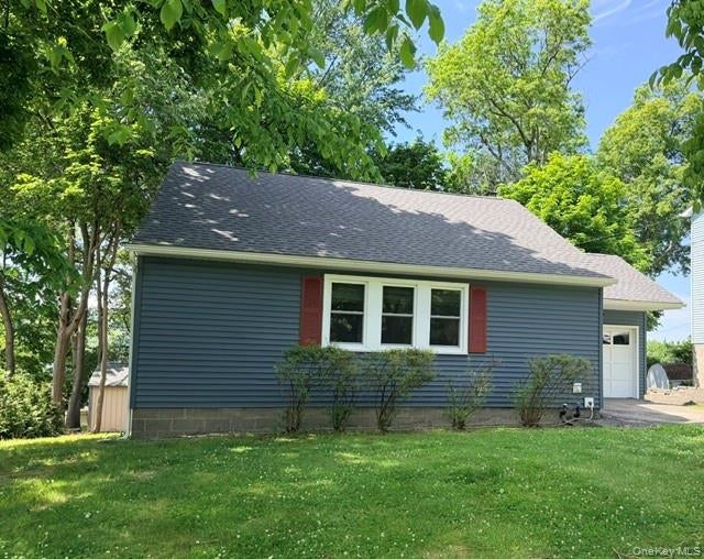 333 Oak Drive