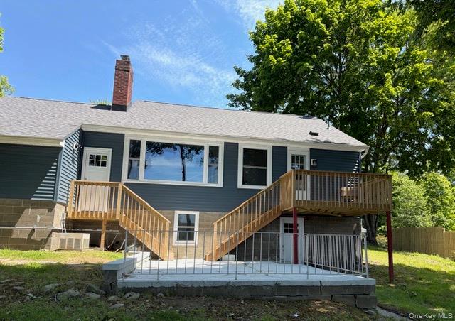 333 Oak Drive