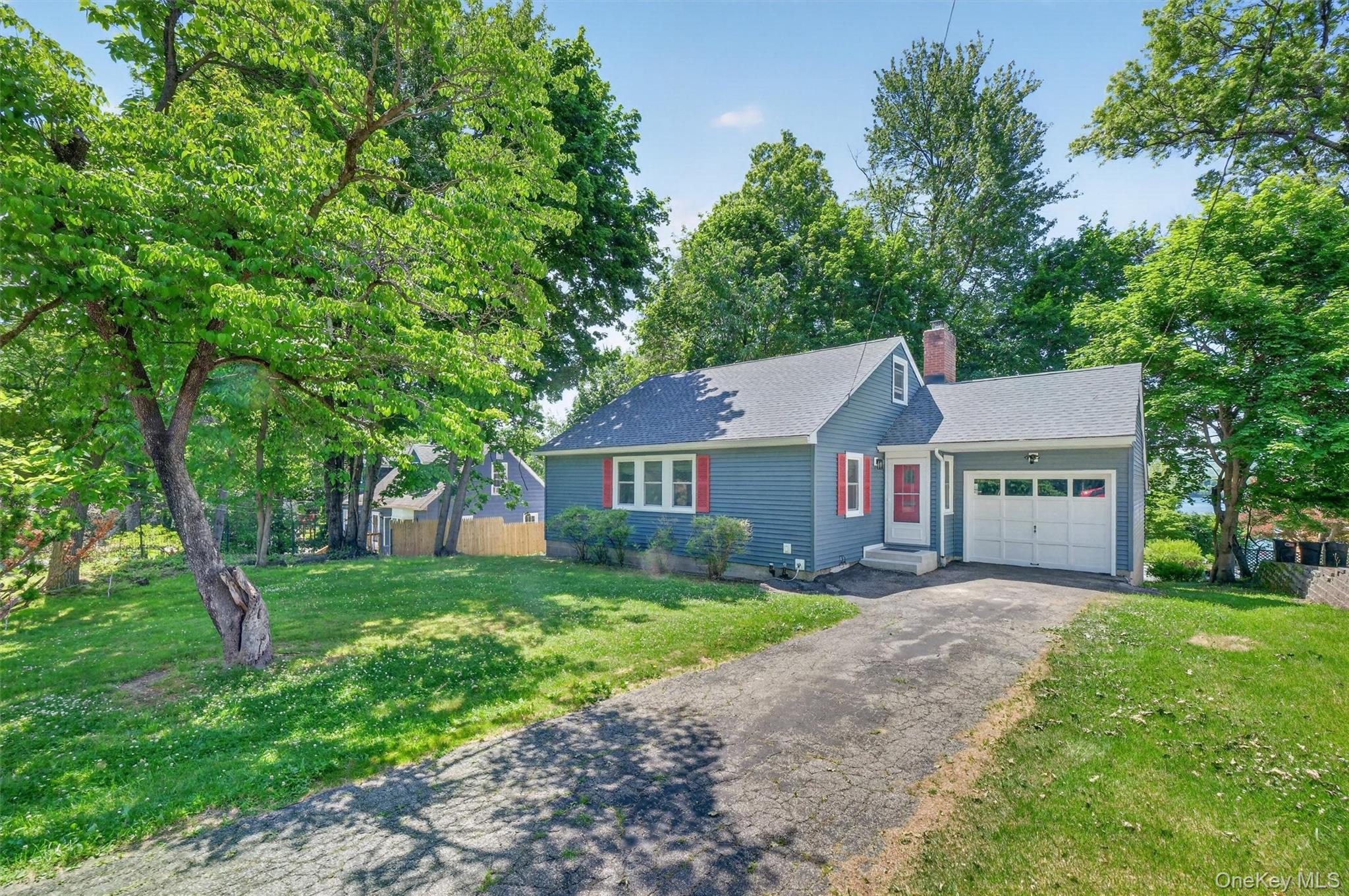 333 Oak Drive