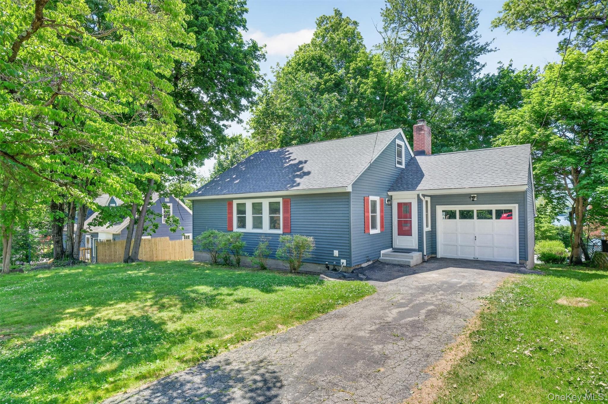 333 Oak Drive