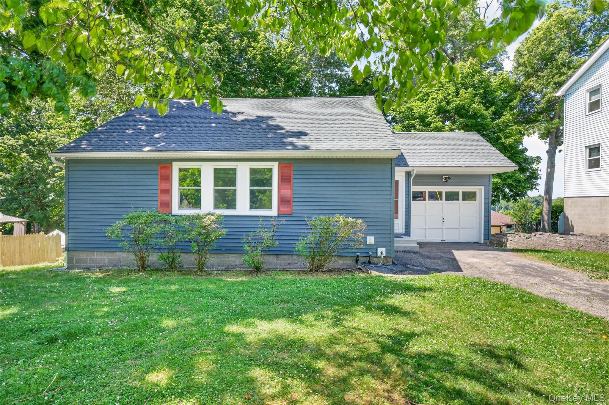 333 Oak Drive