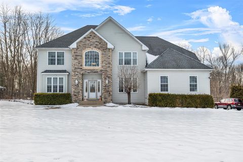 1 Blossom Court, Blooming Grove, NY 10914 - MLS#: 827534