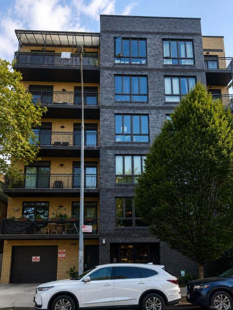 Condo For Rent - 1756 Ocean Avenue Ave #6D<br/> Brooklyn, NY 11230