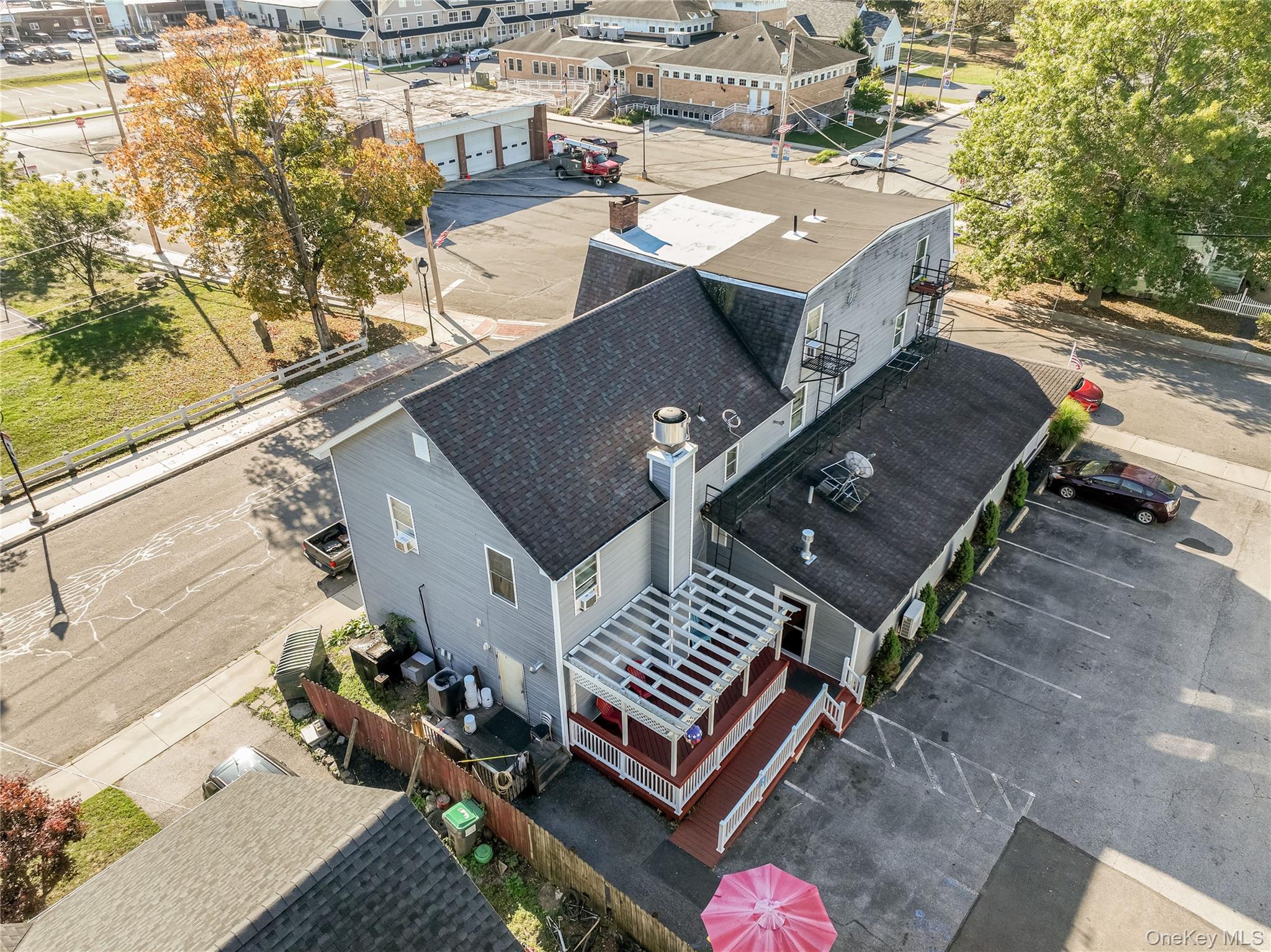 23 Main Street