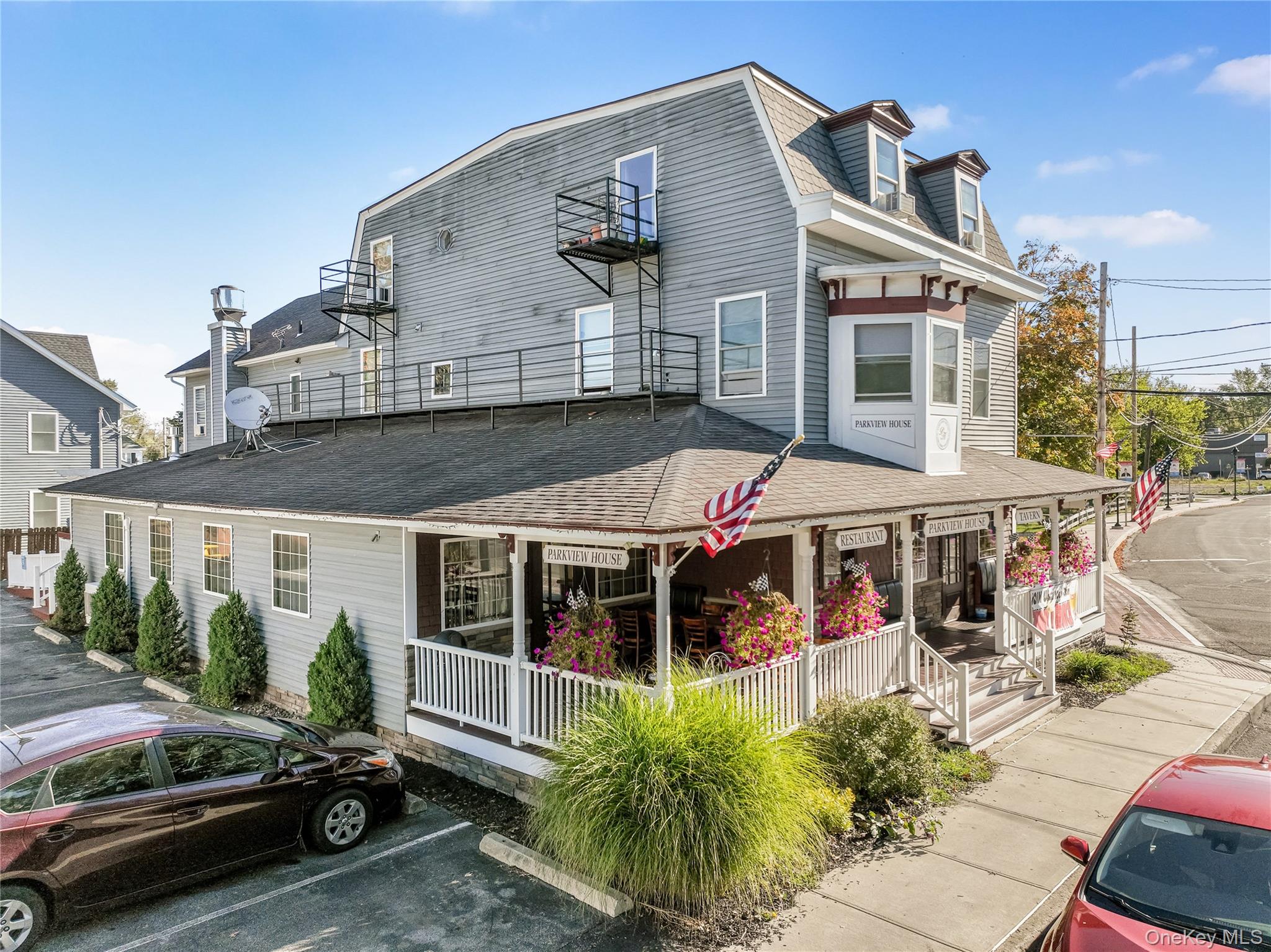 23 Main Street