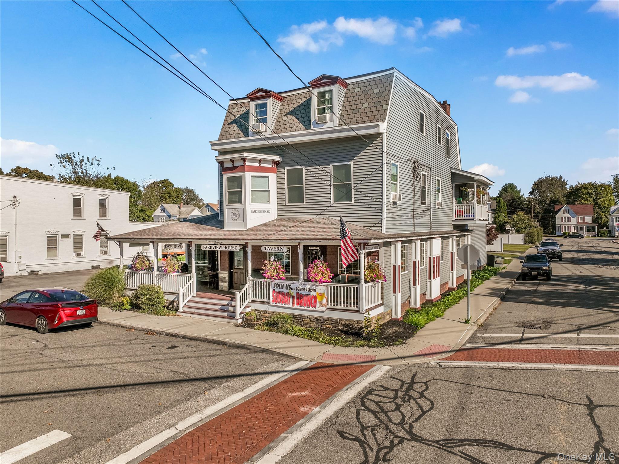 23 Main Street