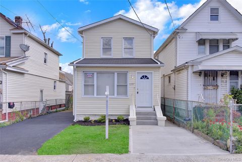 Homes For Sale - 129-37 153rd Street<br/> Jamaica, NY 11434