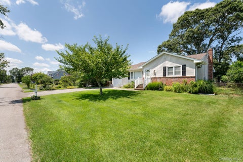 Homes For Sale - 23 Staller Boulevard<br/> Hampton Bays, NY 11946