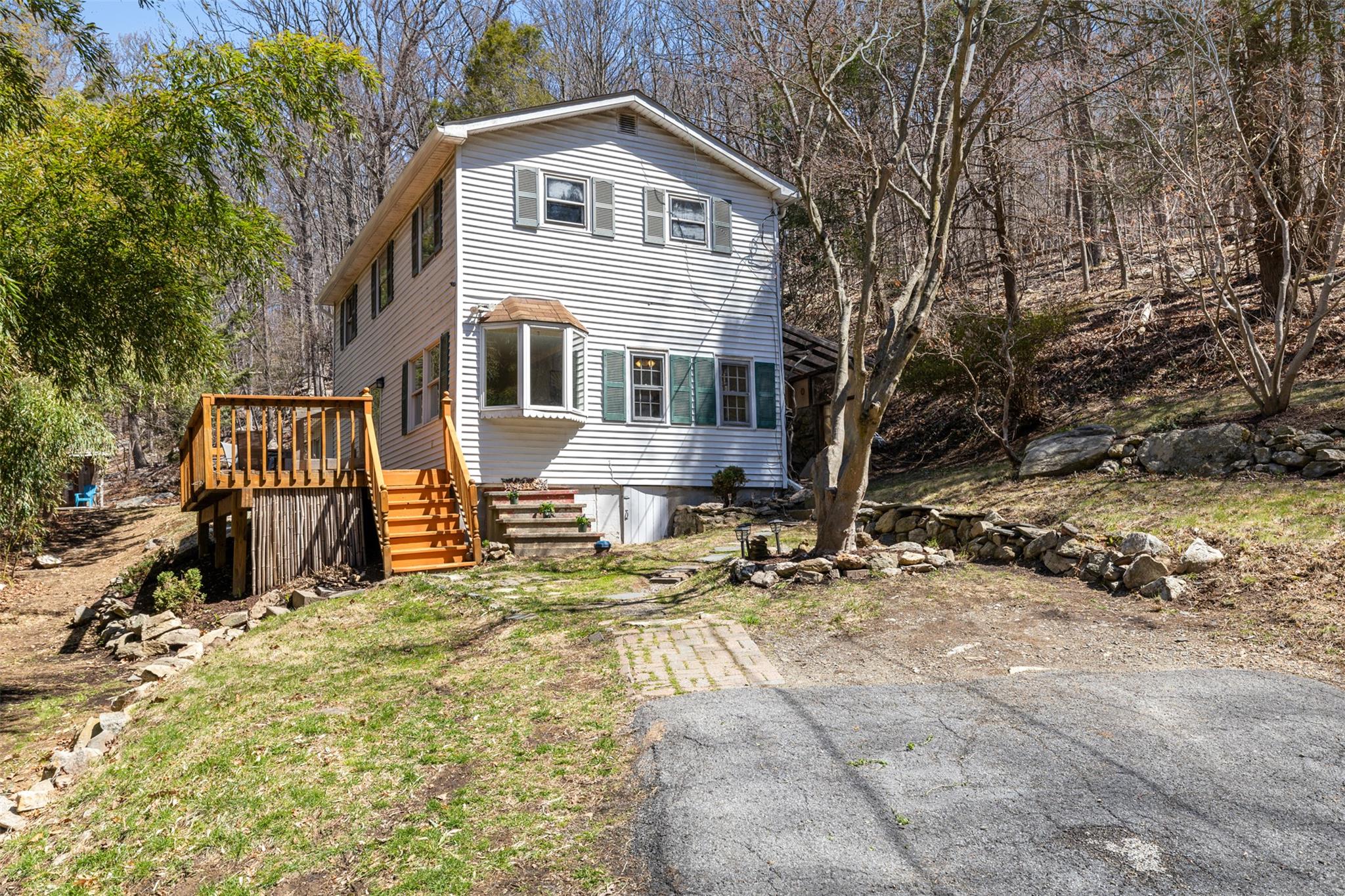 328 Cascade Road, Warwick, New York image 25