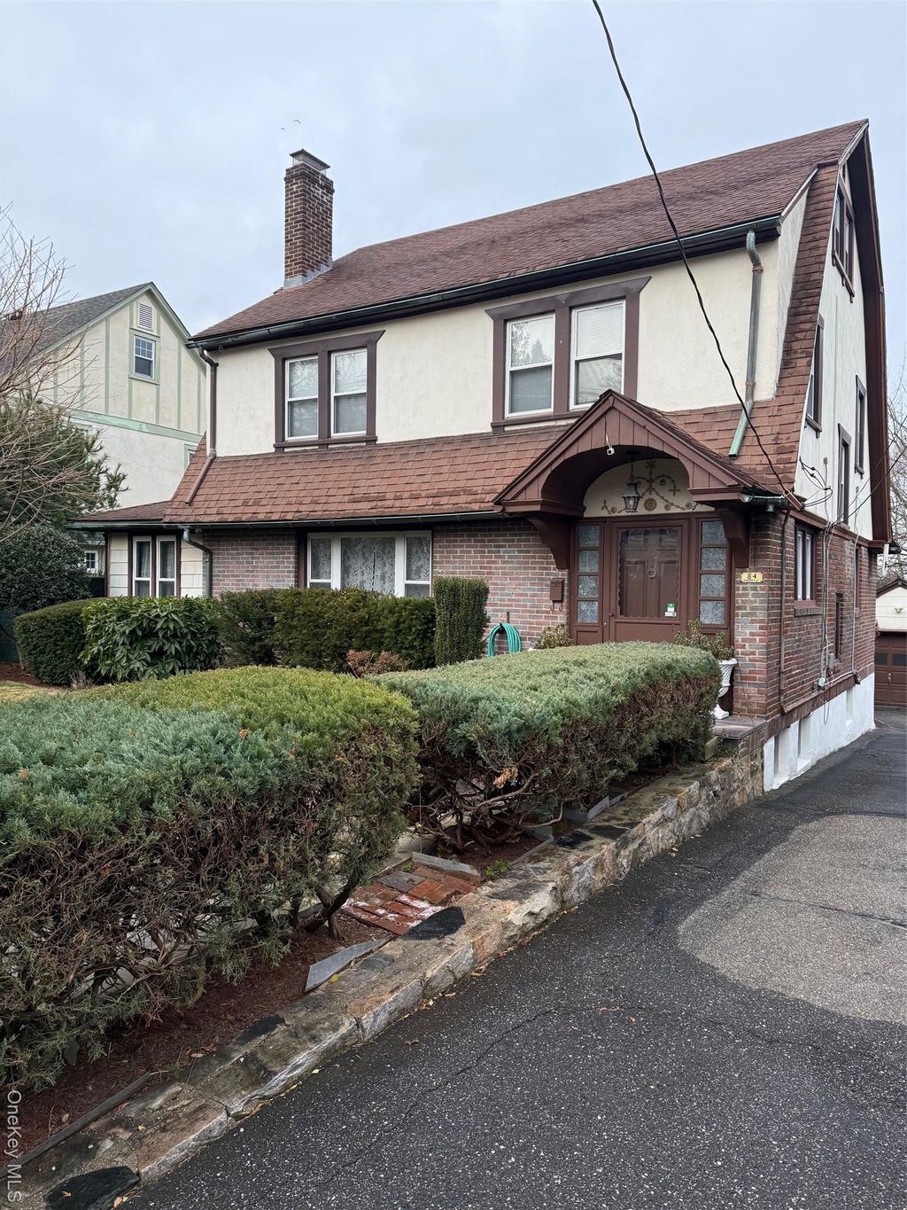 Photo of 84 Prospect Street, White Plains, NY 10606 (MLS # 945120)