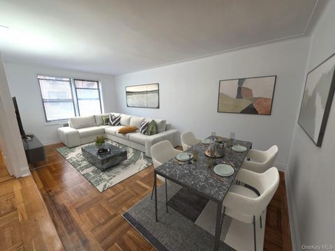 Homes For Sale - 98-50 67th Ave Ave #1H<br/> Forest Hills, NY 11375