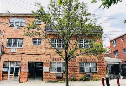 109-12 Westside Avenue Corona NY 11368