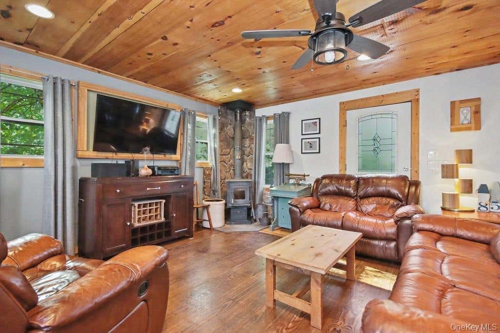 Photo of 105 Cold Spring Road, Liberty, NY 12754 (MLS # 1013333)